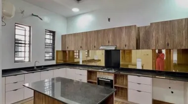 LEKKY COUNTY, LEKKI | 5 BED | N350M📌 CONTEMPORARY 5 BEDROOM FULLY DETACHED DUPLEX FOR SALE