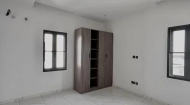 📍IKATE LEKKI | 2/3 BED | N150M/190M FULLY SERVICED 2/3 BEDROOM APARTMENTS FOR SALE