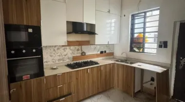 4Bedroom Terrace duplex  Location: orchid Lekki lagos    Rent: 7.5Million