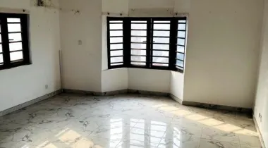 2 bedroom flat in lekki phase 1