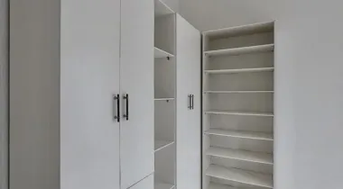 4 Bedroom semi Detached Duplex