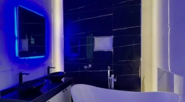 5 BEDROOM FULLY DETACHED DUPLEX WITH BQ FOR SALE