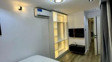 Lumen luxe💕 beautiful 1 bed 📍 lekki right  Hello lovers my new 1 bed