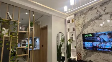 One bedroom apartment  ‼️  📍Osapa/ Ologolo