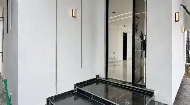 5 Bedroom Fully Detached Duplex