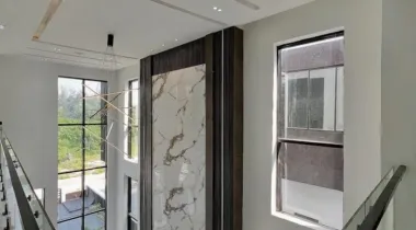 📍LEKKY COUNTY, LEKKI | N420M Contemporary 5 Bedroom Fully Detached Duplex with Swimming Pool for sale