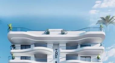 2 BEDROOM OFF-PLAN APARTMENT LOCATED AT LEKKI PHASE 1 LAGOS FOR SALE