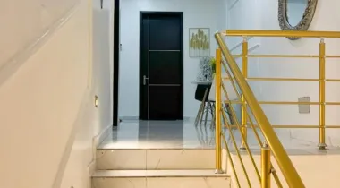 2 BEDROOM TERRACE DUPLEX APARTMENT AT ORCHID ROAD LEKKI