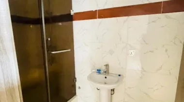 4 bedroom Terrace Duplex