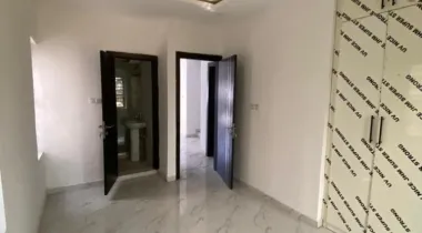 4Bedroom Semi detached Duplex + bq  Location: Ikota lekki Lagos Comes with inverter