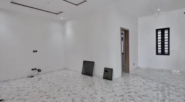 📍AJAH LAGOS | 3/4 BED | N120M/130M  FULLY SERVICED 3/4 BEDROOM TERRACE DUPLEXES WITH SWIMMING POOL, GYM , PLAYGROUND, 24HRS ELECTRICITY &amp; SECURITY, TREATED WATER FOR SALE‼️‼️