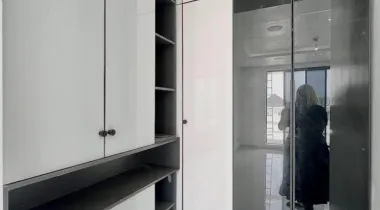 5 Bedroom semi Detached Duplex