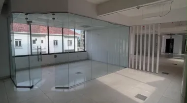 147sqm OPEN PLAN OFFICE SPACE FOR RENT