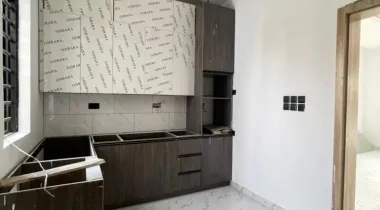 4 Bedroom Terrace Duplex