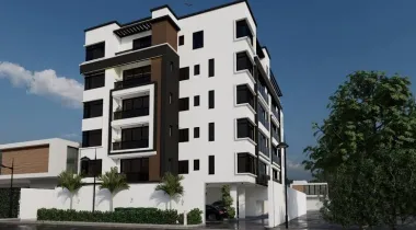 2 BEDROOM FULLY FURNISHED OFF-PLAN APARTMENT OFF FREEDOM WAY LEKKI LAGOS FOR SALE