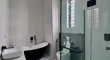 4 Bedroom Fully Detached Duplex At Ajah, Lekki, Lagos State