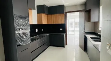 5 bedroom semi  detached duplex with bq