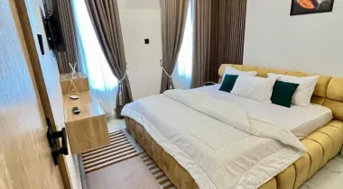 One bedroom apartment  ‼️  📍Osapa/ Ologolo