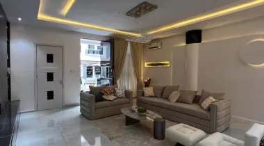 The most affordable 4-Bedroom Terrace Duplex + BQ • Victoria Island • ₦750M