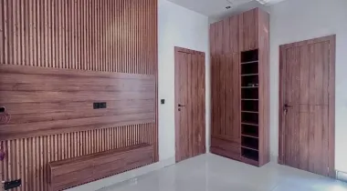 AJAH LAGOS | 4 BED | N200M📌 SPACIOUS 4 BEDROOM FULLY DETACHED DUPLEX WITH SWIMMING POOL FOR SALE‼️‼️