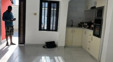 MINIFLAT APARTMENT ON THE  GROUND FLOOR