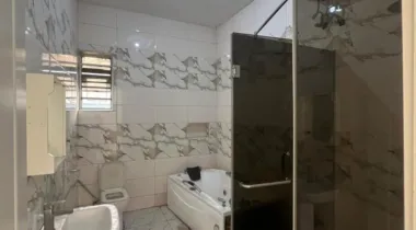 4 Bedroom Terrace Duplex