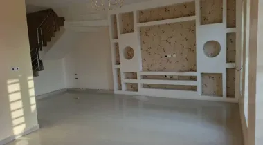 Four Bedroom Semi-detached house with BQ 4 Bedrom Fullu detached duplex  Available for rent  Location: orchid lekki Lagos