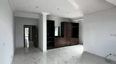3 Bedroom Apartment With BQ
