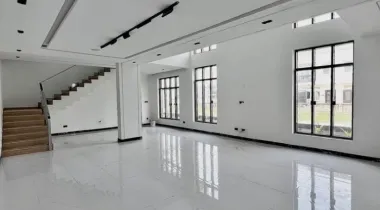 5 Bedroom semi Detached Duplex