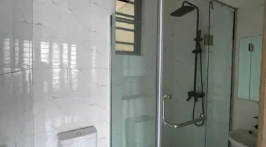 2Bedroom Apartment  Location: Ologolo