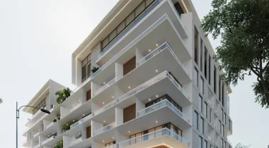 2/3/4/5 BEDROOM OFF-PLAN FLAT/MAISONETTE/PENTHOUSE AT LEKKI PHASE 1 LAGOS FOR SALE