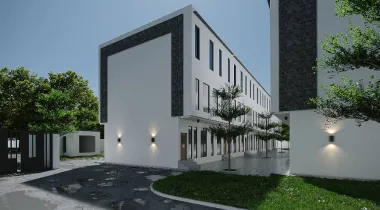 Premium And Exclusive 4 Bedroom Terraces For Sale