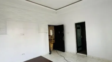 3 BED || 7 MILLION || CHEVRON, LEKKI LAGOS