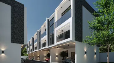 Premium And Exclusive 4 Bedroom Terraces For Sale
