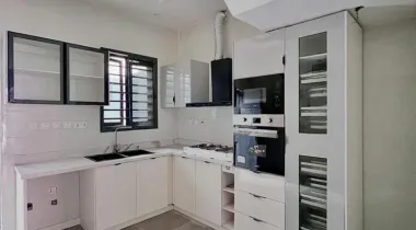 4 Bedroom Terrace Duplex