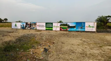 We’re thrilled to introduce *City-View Estate*, a premium real estate opportunity located at Obaluaye Village, Lakowe School Gate, Ajah, Lagos State.