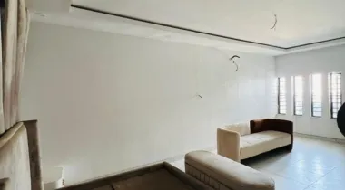 4 Bedroom Terrace Duplex