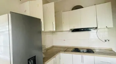 Two (2)Bedroom flat apartment  2 alone in a compound  Available for rent 