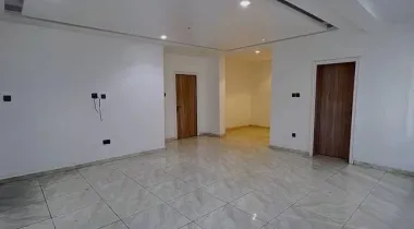 4Bedroom Semi detached Duplex + bq  Location: Ikota lekki Lagos Comes with inverter