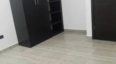 4 bedroom semi detached duplex  With a bq 