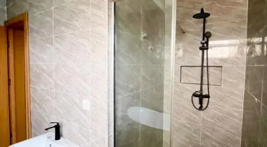 4 BEDROOM SEMI- DETACHED DUPLEX WITH A MAID ROOM AND SECURITY HOUSE