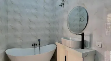 4 BEDROOM SEMI DETACHED HOME LOCATED AT CHEVRON LEKKI LAGOS FOR SALE