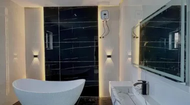 5 BEDROOM FULLY DETACHED HOME WITH BQ FOR SALE