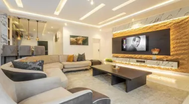 1 BEDROOM APARTMENT FOR SHORT-STAY