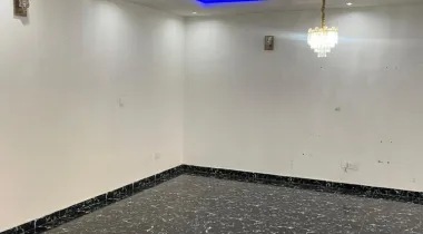 *3 Bedroom Terrace Duplex*