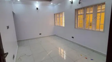 2bedroom for rent  Location : sangotedo theranex 