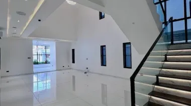 5 Bedroom fully Detached Duplex