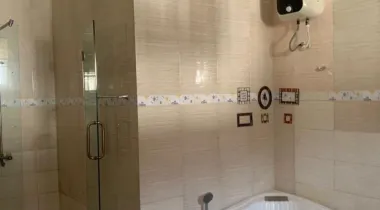 5 Bedroom Fully Detached Duplex With Bq Located at Ikota, Lekki, Lagos