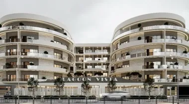 2 BEDROOM OFF-PLAN APARTMENT OFF FREEDOM WAY LEKKI PHASE 1 LAGOS FOR SALE