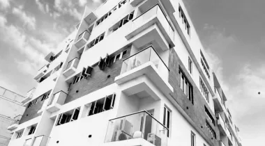 Fully serviced 2 Bedroom Apartment Location: Ikate,LekkI
